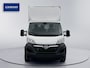 Opel Movano 2.2D 140pk Bakwagen D'Hollandia laadklep Cruise control Airco Achteruitrijcamera