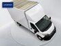 Opel Movano 2.2D 140pk Bakwagen D'Hollandia laadklep Cruise control Airco Achteruitrijcamera