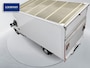 Opel Movano 2.2D 140pk Bakwagen D'Hollandia laadklep Cruise control Airco Achteruitrijcamera