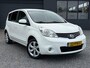Nissan Note 1.6 Life + 1e Eigenaar,110pk,Dealer Onderhouden,Airco,Cruise,Lm velgen,Pdc,Apk tot 04-2026
