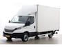 IVECO Daily 35S16 160pk HiMatic Automaat Bakwagen met laadklep Mobiele fietswerkplaats 10-2022