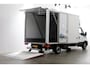 IVECO Daily 35S16 160pk HiMatic Automaat Bakwagen met laadklep Mobiele fietswerkplaats 10-2022
