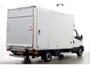 IVECO Daily 35S16 160pk HiMatic Automaat Bakwagen met laadklep Mobiele fietswerkplaats 10-2022