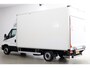 IVECO Daily 35S16 160pk HiMatic Automaat Bakwagen met laadklep Mobiele fietswerkplaats 10-2022