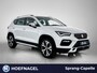 SEAT Ateca 1.5 TSI Xperience | Adaptive Cruise | CarPlay | Stoelverw. | Elektrische Klep