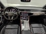 Audi RS6 Avant TFSI quattro Dynamic Plus Keramisch | 4WS | Softclose | Panorama  | Laser | B&O | Stoel Ventilatie | Memory | Head UP | Design Pakket Rood