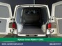 Volkswagen Transporter 2.0 TDI L2H1 Dubbele Cabine Euro6 *Rijklaar Direct Rijden* Airco | 5-Zits | Navigatie | Trekhaak | Apple Carplay Android Auto, Cruisecontrol, Parkeersensoren