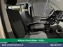 Volkswagen Transporter 2.0 TDI L2H1 Dubbele Cabine Euro6 *Rijklaar Direct Rijden* Airco | 5-Zits | Navigatie | Trekhaak | Apple Carplay Android Auto, Cruisecontrol, Parkeersensoren