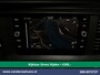 Volkswagen Transporter 2.0 TDI L2H1 Dubbele Cabine Euro6 *Rijklaar Direct Rijden* Airco | 5-Zits | Navigatie | Trekhaak | Apple Carplay Android Auto, Cruisecontrol, Parkeersensoren