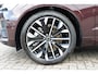 Volvo XC60 2.0 T6 Plug-in hybrid AWD Plus Bright | Mulberry Red Metallic | 21" Lichtmetalen velgen | Luchtvering | Rondomzicht camera | Elektrisch bedienbare voorstoelen