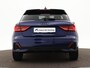 Audi A1 Sportback 30 TFSI 115pk Advanced Edition · Apple/Android Car Play · Cruise Control · P-Sensoren · Getint Glas · 17'' Inch · Garantie t/m 24-06-2028 of 80.000km