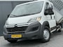 Citroën Jumper 2.2 HDI 150 PK PICK UP / 3 ZIJDIGE KIPPER / L4 MAXI / 1e EIG. / 7 PERS. DUBBEL CABINE / AIRCO / NAVI / CAMERA / 3 TONS TREKHAAK
