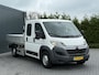 Citroën Jumper 2.2 HDI 150 PK PICK UP / 3 ZIJDIGE KIPPER / L4 MAXI / 1e EIG. / 7 PERS. DUBBEL CABINE / AIRCO / NAVI / CAMERA / 3 TONS TREKHAAK