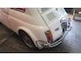 Fiat 500 500 L