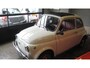 Fiat 500 500 L