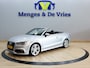 Audi A3 Cabriolet 1.8 TFSI 180 PK Ambition Pro Line 3x S Line | Airco ECC | Nek\Stoel Verwarming | Cruise Control | Parkeer Sensoren | Isofix | NAP