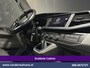 Volkswagen Transporter 2.0 TDI L2H1 Dubbele Cabine Euro6 Airco | 5-Zits | Navigatie | Trekhaak | Apple Carplay Android Auto, Cruisecontrol, Parkeersensoren