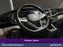 Volkswagen Transporter 2.0 TDI L2H1 Dubbele Cabine Euro6 Airco | 5-Zits | Navigatie | Trekhaak | Apple Carplay Android Auto, Cruisecontrol, Parkeersensoren