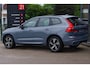 Volvo XC60 2.0 T6 Plug-in hybrid AWD 350 PK Plus Dark, Panoramadak, Luchtvering, Keyless, Memory, Carplay