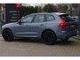 Volvo XC60 2.0 T6 Plug-in hybrid AWD 350 PK Plus Dark, Panoramadak, Luchtvering, Keyless, Memory, Carplay