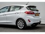Ford Fiesta 1.0 EcoBoost Titanium Trekhaak/ Led/ Carplay/ Navigatie/ Stoel-stuurverwarming/ Blindspot/ 16" Lmv