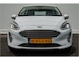 Ford Fiesta 1.0 EcoBoost Titanium Trekhaak/ Led/ Carplay/ Navigatie/ Stoel-stuurverwarming/ Blindspot/ 16" Lmv