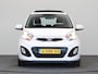 Kia Picanto 1.0 CVVT BusinessLine | Slechts 67.398km | Elektrisch Vouwdak | Airco | Multifunctioneel Stuurwiel |