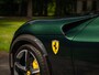 Ferrari Purosangue 6.5 V12 | Verde Zeltweg | Airbrushed shields | Carbon exterior | Lift
