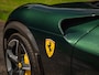 Ferrari Purosangue 6.5 V12 | Verde Zeltweg | Airbrushed shields | Carbon exterior | Lift