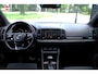 Skoda Karoq 1.5 TSI ACT Sportline 150 PK Automaat BNS, Trekhaak, Keyless, Winterpakket, Camera