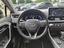 Toyota RAV4 2.5 HYBRID AWD AFN-TREKHAAK LEDER/STOELVERW. EL-ACHTERKLEP P-SENSOREN CAMERA 1650KG TREKGEWICHT!
