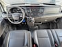 Ford Transit 350 2.0 TDCI L2H1 DC 4WD | Open laadbak | Bluetooth | Kunstleder | 7-persoons | Vierwielaandrijving | Airco | AWD 4x4