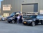Ford Transit 350 2.0 TDCI L2H1 DC 4WD | Open laadbak | Bluetooth | Kunstleder | 7-persoons | Vierwielaandrijving | Airco | AWD 4x4