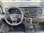 Ford Transit 350 2.0 TDCI L2H1 DC 4WD | Open laadbak | Bluetooth | Kunstleder | 7-persoons | Vierwielaandrijving | Airco | AWD 4x4