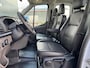 Ford Transit 350 2.0 TDCI L2H1 DC 4WD | Open laadbak | Bluetooth | Kunstleder | 7-persoons | Vierwielaandrijving | Airco | AWD 4x4