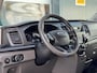 Ford Transit 350 2.0 TDCI L2H1 DC 4WD | Open laadbak | Bluetooth | Kunstleder | 7-persoons | Vierwielaandrijving | Airco | AWD 4x4