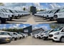 Ford Transit 350 2.0 TDCI L2H1 DC 4WD | Open laadbak | Bluetooth | Kunstleder | 7-persoons | Vierwielaandrijving | Airco | AWD 4x4