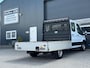Ford Transit 350 2.0 TDCI L2H1 DC 4WD | Open laadbak | Bluetooth | Kunstleder | 7-persoons | Vierwielaandrijving | Airco | AWD 4x4