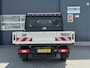 Ford Transit 350 2.0 TDCI L2H1 DC 4WD | Open laadbak | Bluetooth | Kunstleder | 7-persoons | Vierwielaandrijving | Airco | AWD 4x4