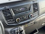 Ford Transit 350 2.0 TDCI L2H1 DC 4WD | Open laadbak | Bluetooth | Kunstleder | 7-persoons | Vierwielaandrijving | Airco | AWD 4x4