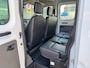 Ford Transit 350 2.0 TDCI L2H1 DC 4WD | Open laadbak | Bluetooth | Kunstleder | 7-persoons | Vierwielaandrijving | Airco | AWD 4x4