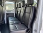 Ford Transit 350 2.0 TDCI L2H1 DC 4WD | Open laadbak | Bluetooth | Kunstleder | 7-persoons | Vierwielaandrijving | Airco | AWD 4x4
