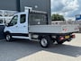 Ford Transit 350 2.0 TDCI L2H1 DC 4WD | Open laadbak | Bluetooth | Kunstleder | 7-persoons | Vierwielaandrijving | Airco | AWD 4x4