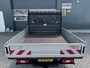 Ford Transit 350 2.0 TDCI L2H1 DC 4WD | Open laadbak | Bluetooth | Kunstleder | 7-persoons | Vierwielaandrijving | Airco | AWD 4x4