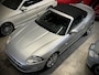 Jaguar XK 4.2 Convertible / Liquid silver / Softgrain leather / Carelia wheels / Only 99521km / JUST SERVICED AT JAGUAR DEALER!