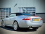 Jaguar XK 4.2 Convertible / Liquid silver / Softgrain leather / Carelia wheels / Only 99521km / JUST SERVICED AT JAGUAR DEALER!