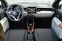 Suzuki Ignis 1.2 Select Airco 5-deurs All-season banden