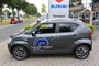 Suzuki Ignis 1.2 Select AUTOMAAT CVT Airco/Navigatie Smart Hybrid