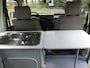 Volkswagen Transporter 0,8 - Mooie camper - Nieuwe Distributie