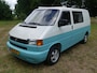 Volkswagen Transporter 0,8 - Mooie camper - Nieuwe Distributie